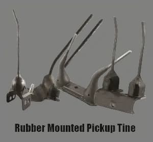 Pickup Tine