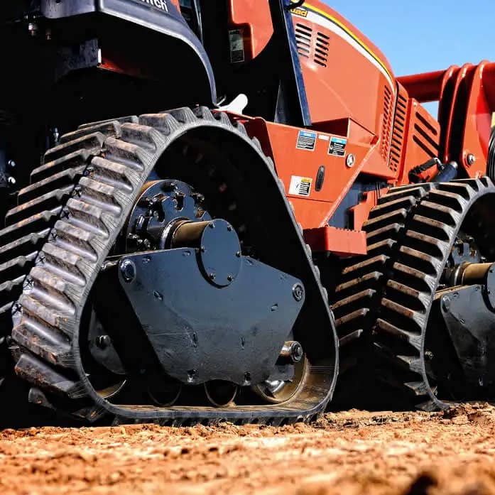 construction journey